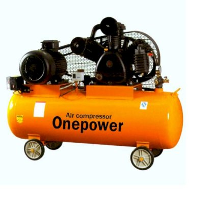 Máy nén khí một cấp Onepower OP-0.36/12.5