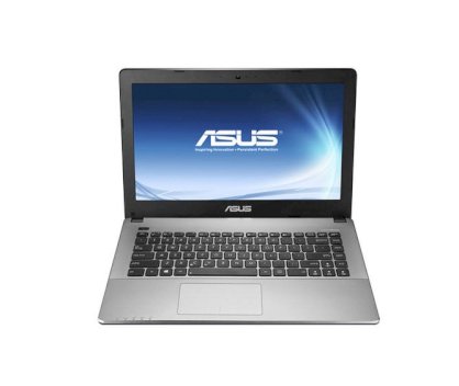 Asus X550LB-XX010D (Intel Core i5-4200U 1.6GHz, 4GB RAM, 750GB HDD, VGA NVIDIA GeForce GT 720M, 15.6 inch, Free DOS)