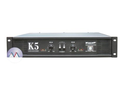 Cục đẩy công suất Korah K5S