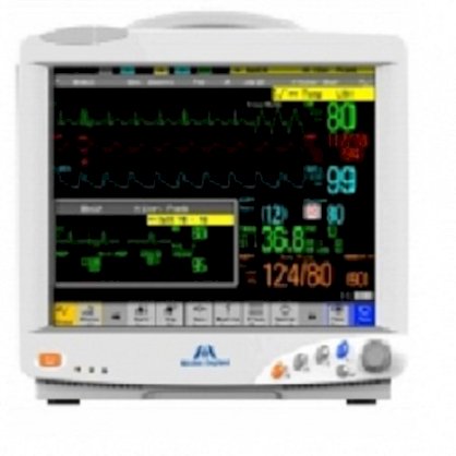 Monitor theo dõi bệnh nhân 7 thông số Meditec 757