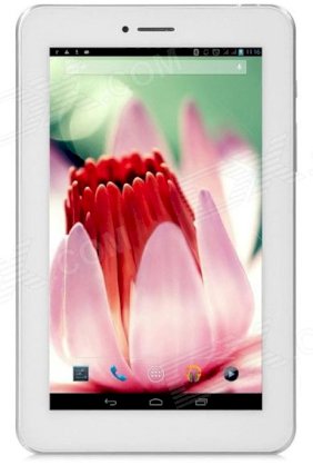 Ainol Novo 7 Numy AX1 (Media Tek 8389, 1GB RAM, 8GB Flash Driver, 7 inch, Android OS v4.2)