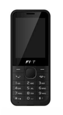 F-Mobile B3 (FPT B3) Black