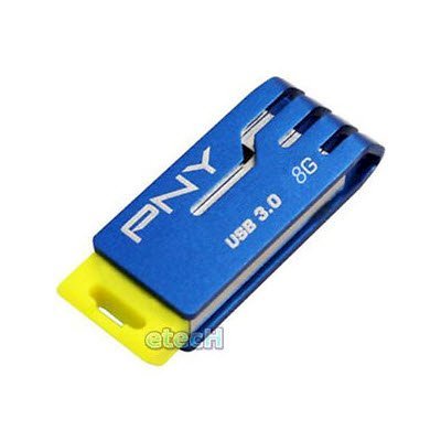 USB PNY Lightening 3.0 8GB