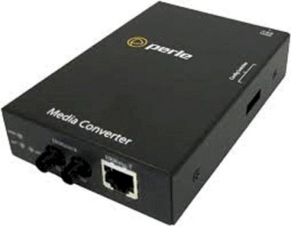 Media Converter Perle S-100-M2LC2