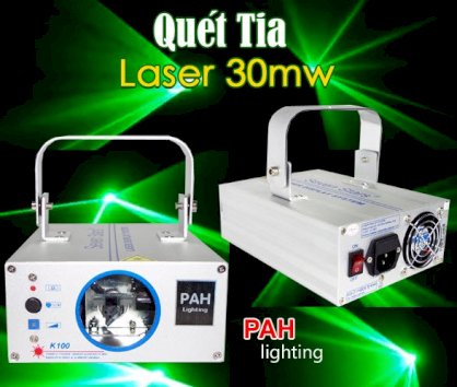 Laser Rin PAH-L220