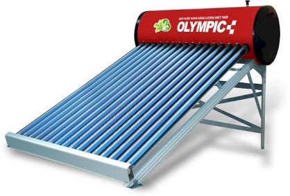 Máy nước nóng năng lượng mặt trời OLYMPIC - NewTech 140L