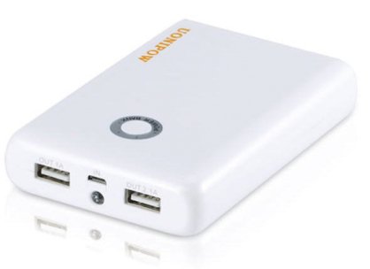 Pin sạc dự phòng Uonipow UP-03 10400mAh