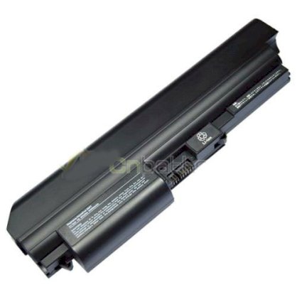 Pin IBM ThinkPad Z60T Z61T (6 Cell, 10.8V, 5200mAh)