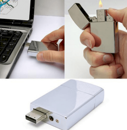 USB Promotions V-M0021 2GB
