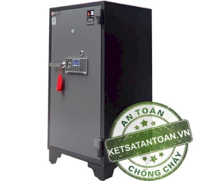 Két sắt chống cháy KCC240 