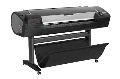   HP Designjet Z5400 44-in PostScript ePrinter E1L21A