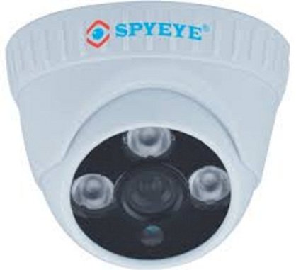 Spyeye SP-27AHD 2.0