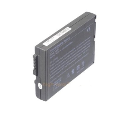 Pin Acer TravelMate 223X 234 260 531 (14.8V, 8Cells)