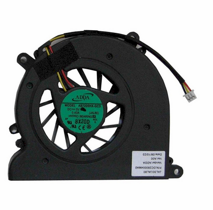 Fan CPU HP Pavilion DV4/DV4T/DV4-1000/Compaq CQ40/CQ45/AB7205H