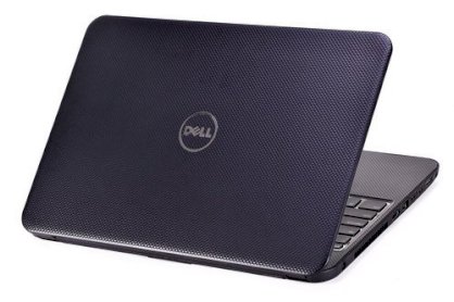 Dell Inspiron 3521 (Intel Core i3-3217U 1.8GHz, 4GB RAM, 500GB HDD, 13.3 inch) (Trung Quốc)