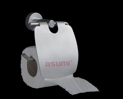 Móc giấy vệ sinh Asumi A5007