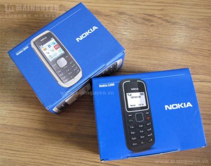 Vỏ hộpp Nokia 1280