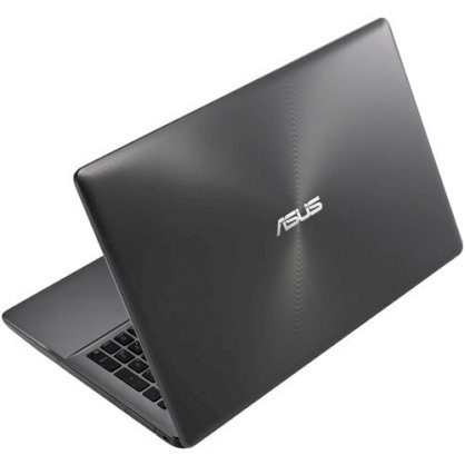 Asus P550LDV-XO518D Black (Intel Core i7-4510U 1.8GHz, 4GB RAM, 500GB HDD, VGA NVIDIA GeForce 820M, 15.6 inch, Free Dos)