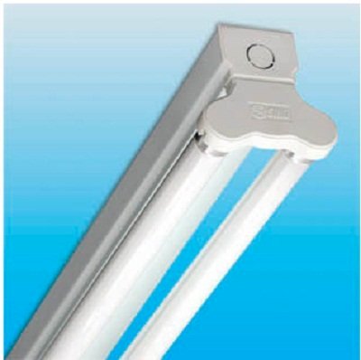 Bộ đèn huỳnh quang kiểu Batten Sino-Vanlock 36/40W (LPF-Ko tụ bù)