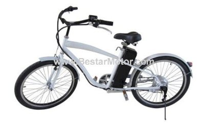 Xe đạp điện Bestar TDH013 2014