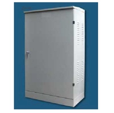 Vỏ tủ điện ngoài trời NT 1200x800x400 dày 1,2 mm