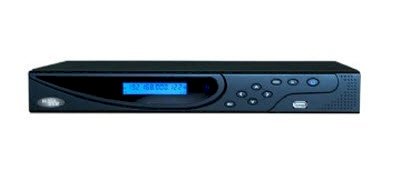 Videopark VP-NVR1600