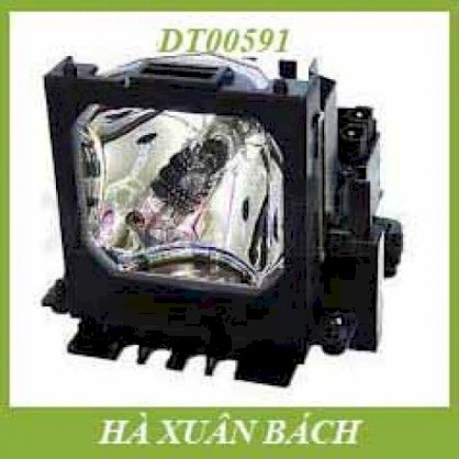 Bóng đèn máy chiếu Hitachi CP X1200W