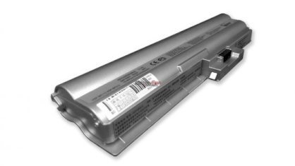 Pin  Sony Vaio VGP-BPS12 (6 Cell, 4400mAh)