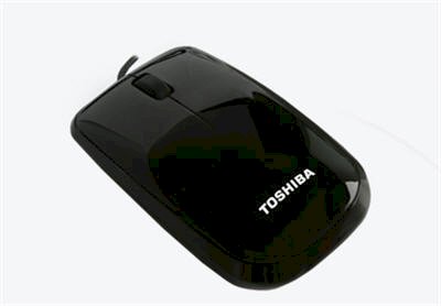 Toshiba U30 (Cool Black)