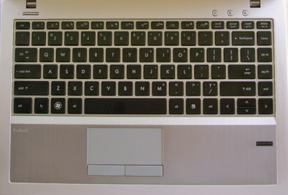 Bàn phím HP Probook 5330/5330M