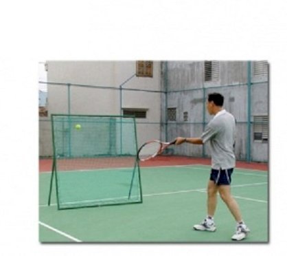 Khung lưới tập tennis 1.5x1.5m 301369