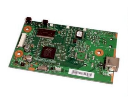 Card Formatter HP K8600 (A3) 