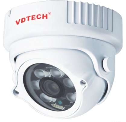 VDtech VDT-315AHD 2.0