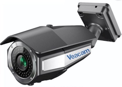 Camera Veacam VCV40PAHD-P