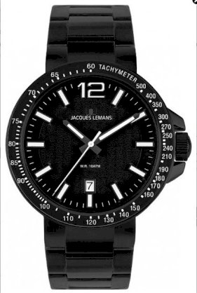 Đồng hồ Jacques Lemans Milano 1-1711E