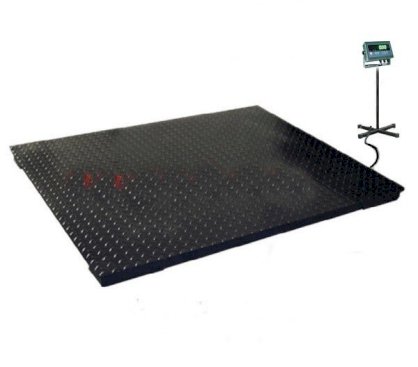 Cân sàn điện tử DS-28SS (60cm x 80cm) 500Kg