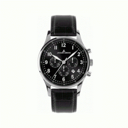 Đồng hồ Jacques Leman Classic 1-1735A