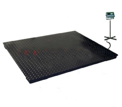 Cân sàn điện tử DS-28SS (50cm x 60cm) 300Kg