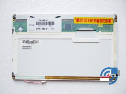 Samsung LTN106W2-L01 10.6 inch WXGA(1280 X 768)