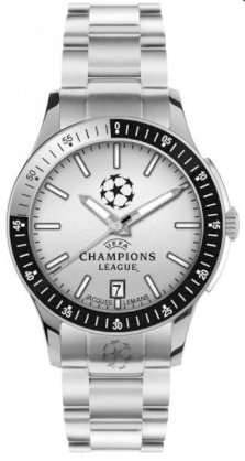 Đồng hồ Jacques Leman UEFA U-30E
