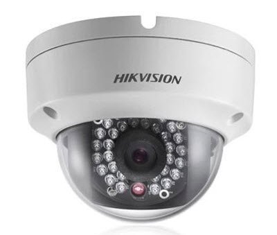 Camera Hikvision DS-2CD2110-I