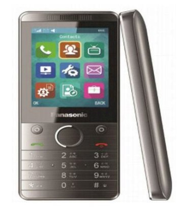 Panasonic GD21 Grey