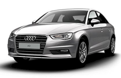 Audi A3 Limousine Attraction 1.8 TFSI Quattro Stronic 2014