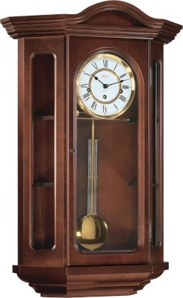 Hermle Osterley Wall Clock - 70305-030341