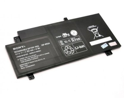 Pin Sony Vaio VGP-BPS34 VGP-BPL34