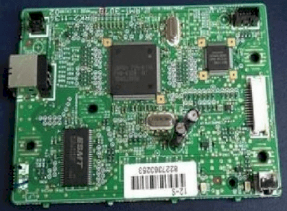 Main nguồn HP K8600 