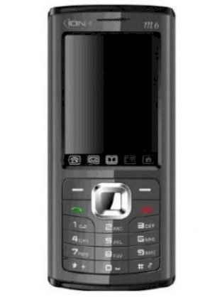 ION Mobile M6