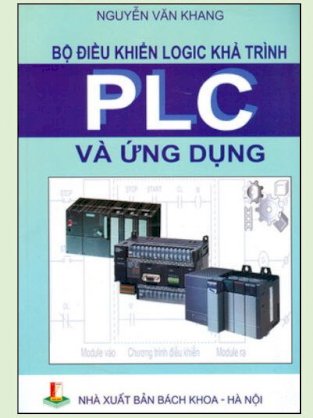  Bộ điều khiển Logic khả trình PLC và ứng dụng