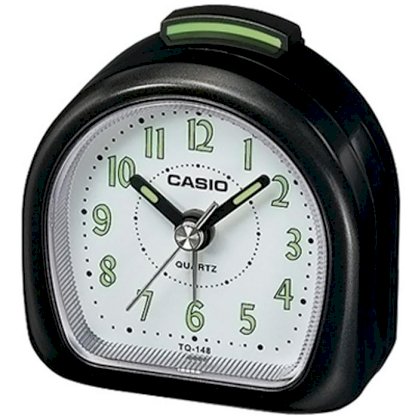 Casio Alarm Clock TQ-148-1DF