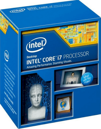 Intel Core i7-4790T (2.7GHz, 8MB L3 Cache, Socket 1150, 5GT/s DMI)